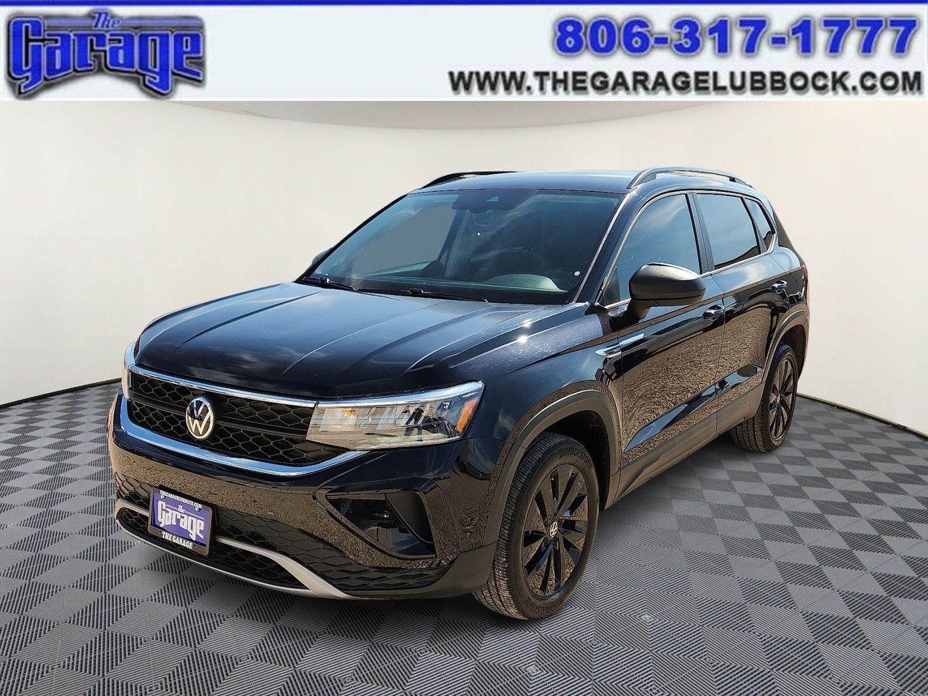 2022 Volkswagen Taos S