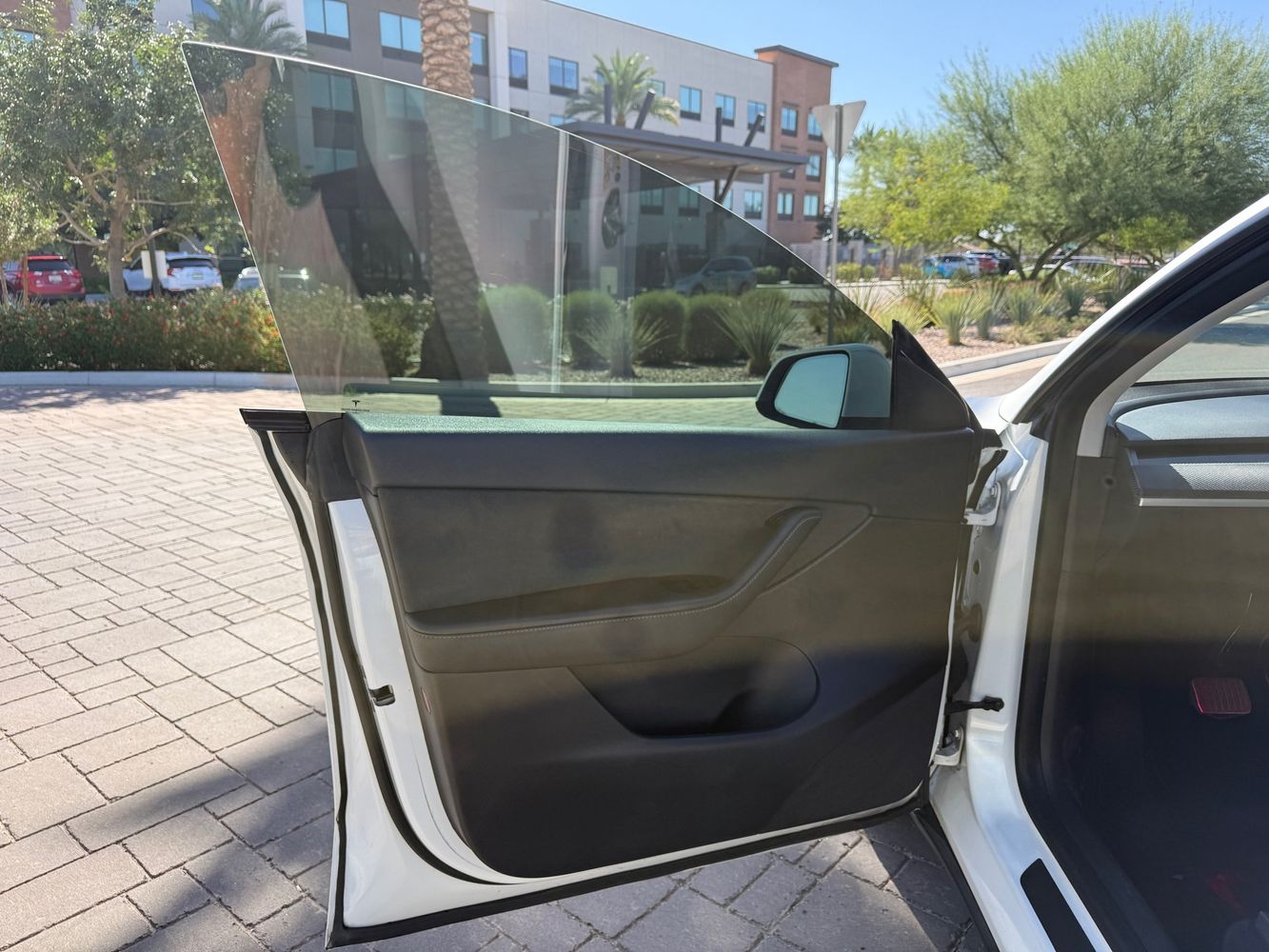 2021 Tesla Model Y Long Range photo 8