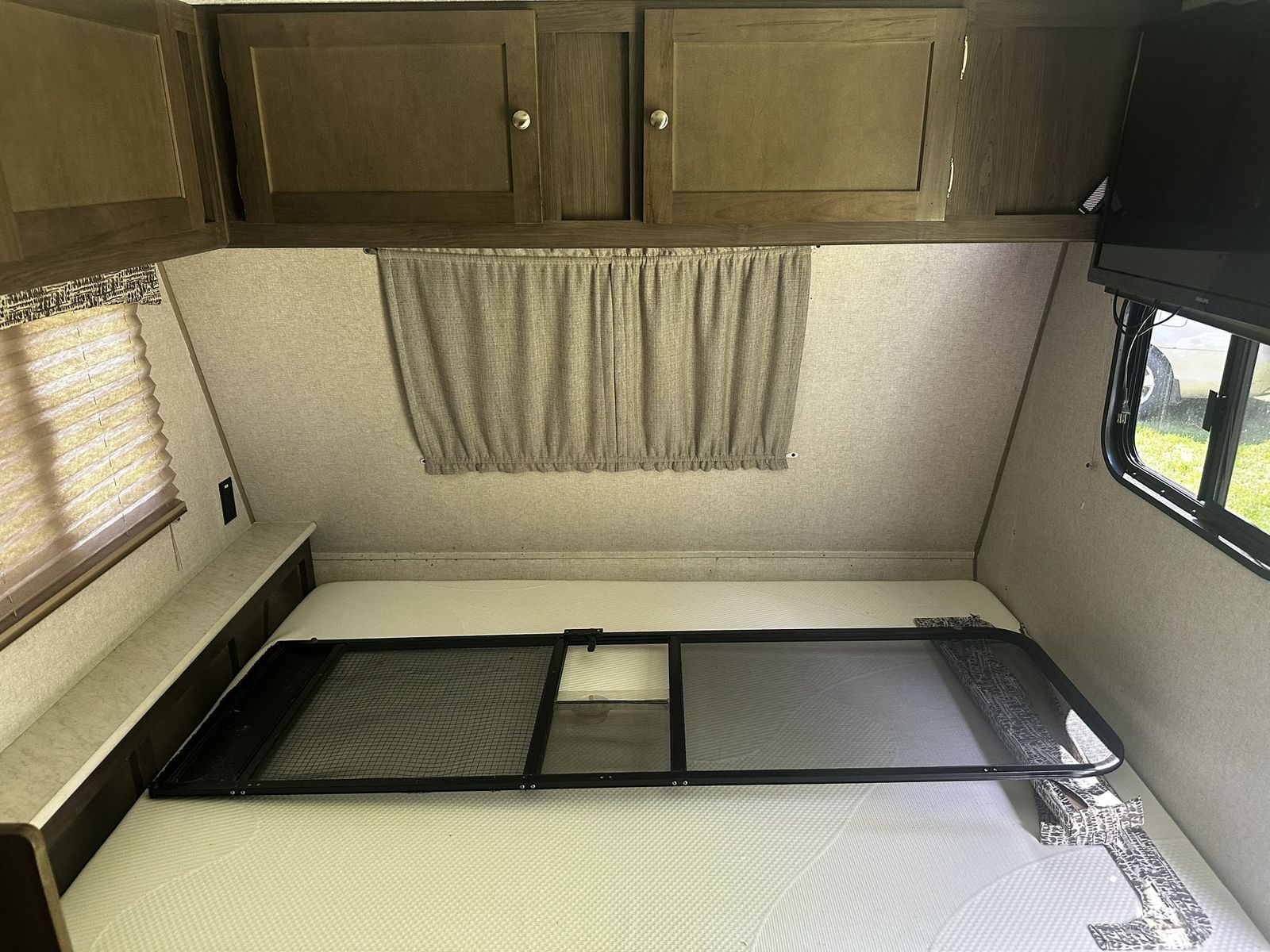 2019 Forest River Viking 53