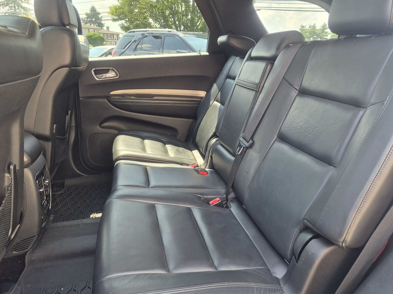 2017 Dodge Durango GT - Photo 17