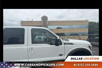 2015 Ford F-250 Super Duty Lariat's photo