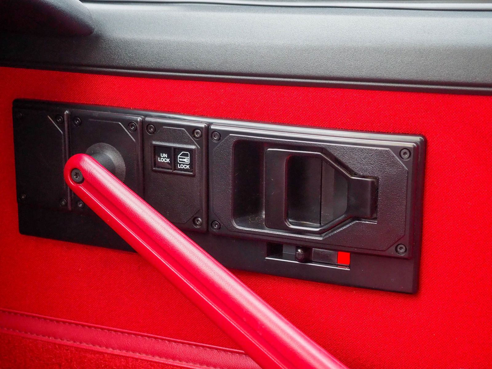 1987 Chevrolet Camaro 70