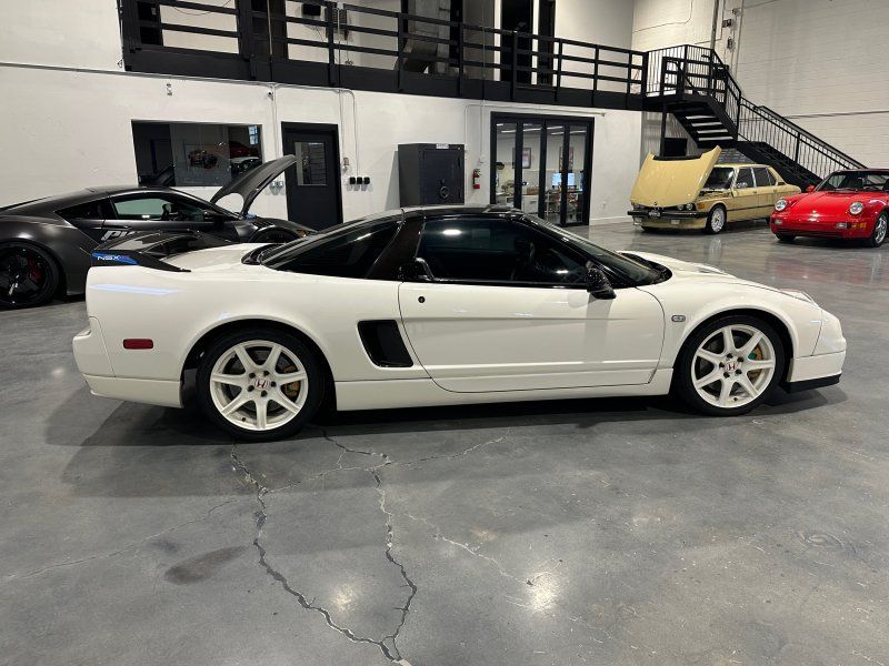 2000 Acura NSX 3.2L, photo 6