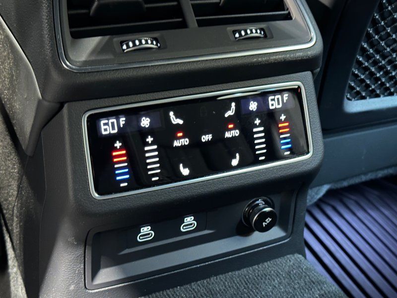 2022 Audi A6 allroad Prestige 55 TFSI quattro S tronic, photo 36