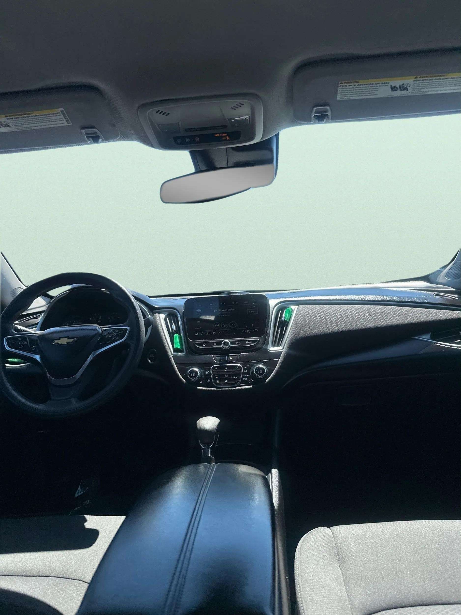 2023 Chevrolet Malibu 1LT - Photo 14