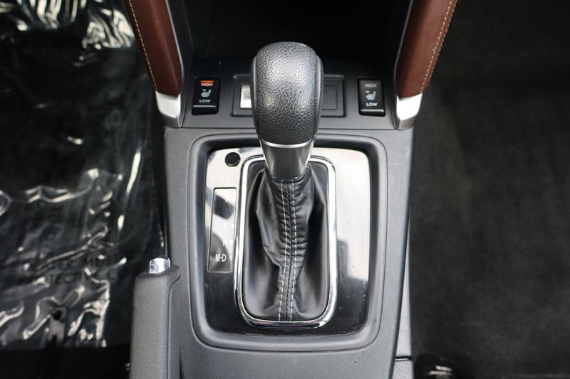 2018 Subaru Forester 2.0XT Touring | Victory Motors of Colorado