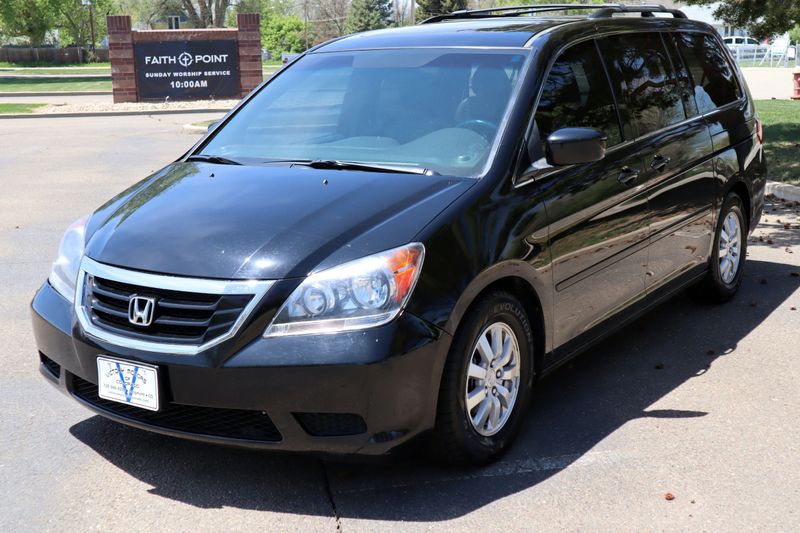 2010 honda odyssey 2010 honda odyssey