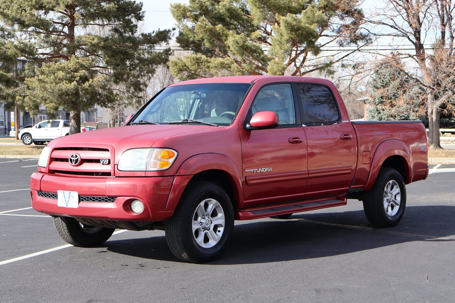 2004 Toyota Tundra A Comprehensive Review Of Its Impressive Specsfeed