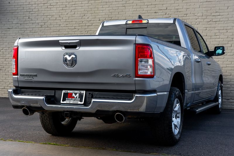 2021 Ram 1500 Big Horn | Ethio Motors 2021 Ram 1500 Big Horn | Ethio Motors