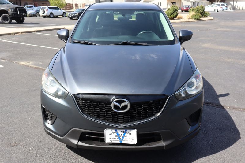 2013 Mazda CX-5 Sport | Victory Motors of Colorado