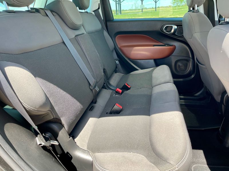 2014 FIAT 500L Trekking | Milligan Motors LLC