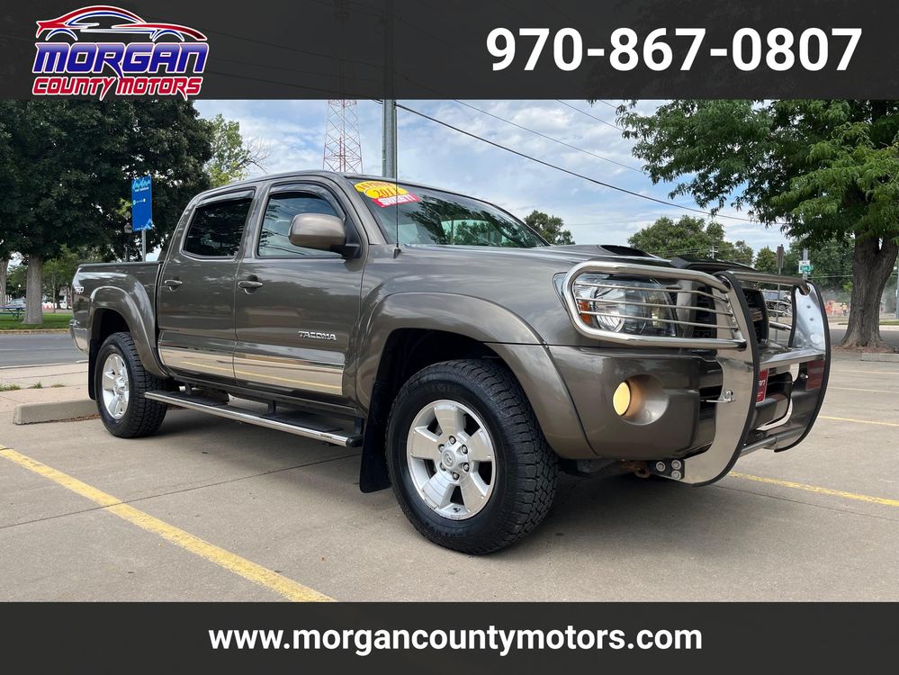 Used Cars Fort CO, Used Cars Yuma, Co County Motors