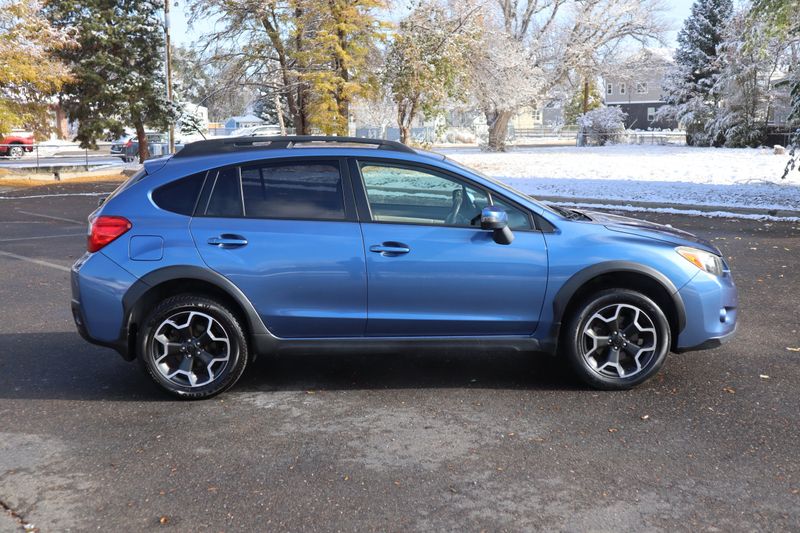 2015 Subaru XV Crosstrek 2.0i Limited | Victory Motors of Colorado