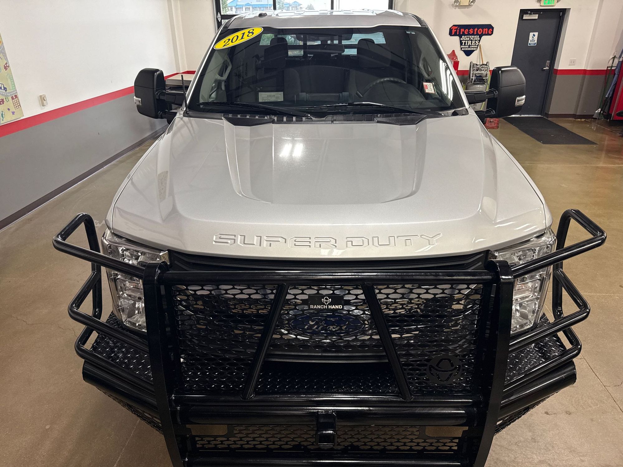 2018 Ford F-350 XL photo 64