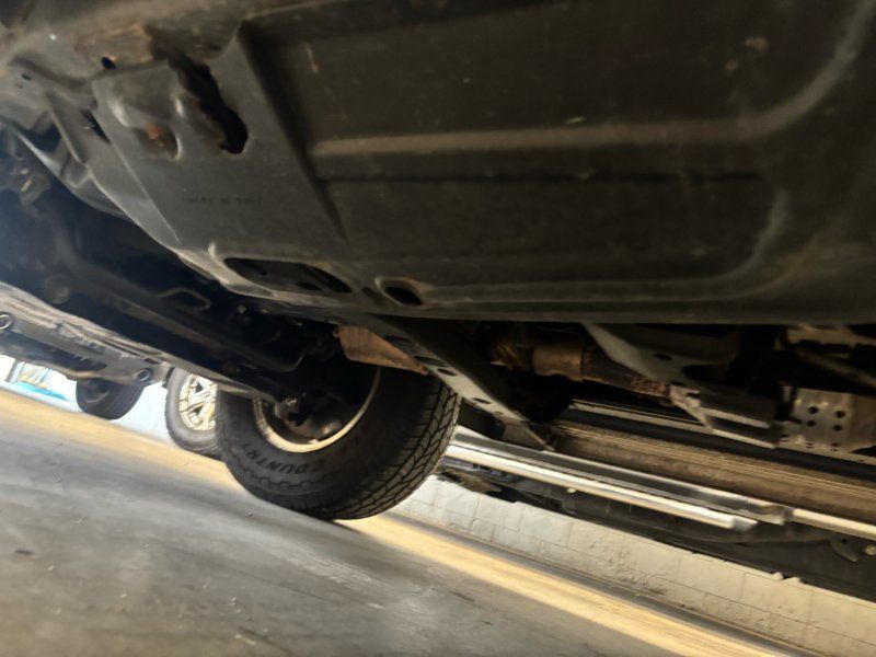 2002 Toyota 4Runner SR5 - Photo 29