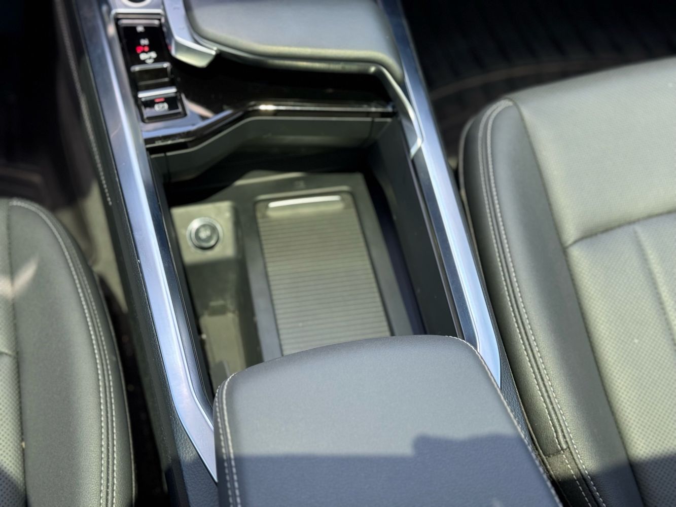2023 Audi e-tron Premium Plus photo 17