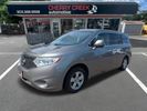 2012 Nissan Quest SV - Photo 33