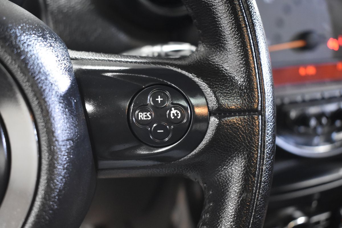 2015 MINI Countryman Cooper S