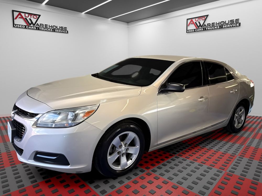 Featured Vehicle Image