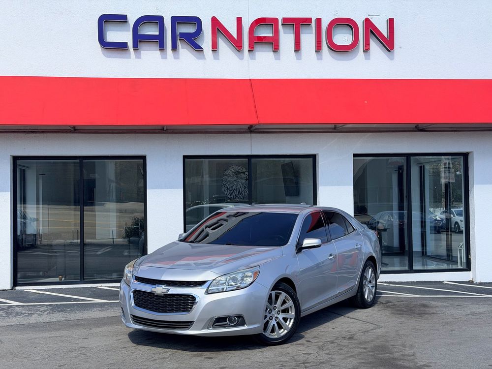 Featured Vehicle Image