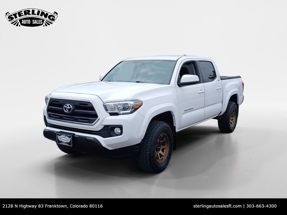 Featured Vehicle Image