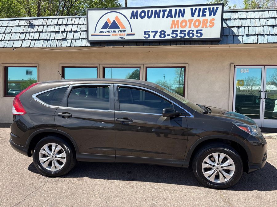 Vehicle Image