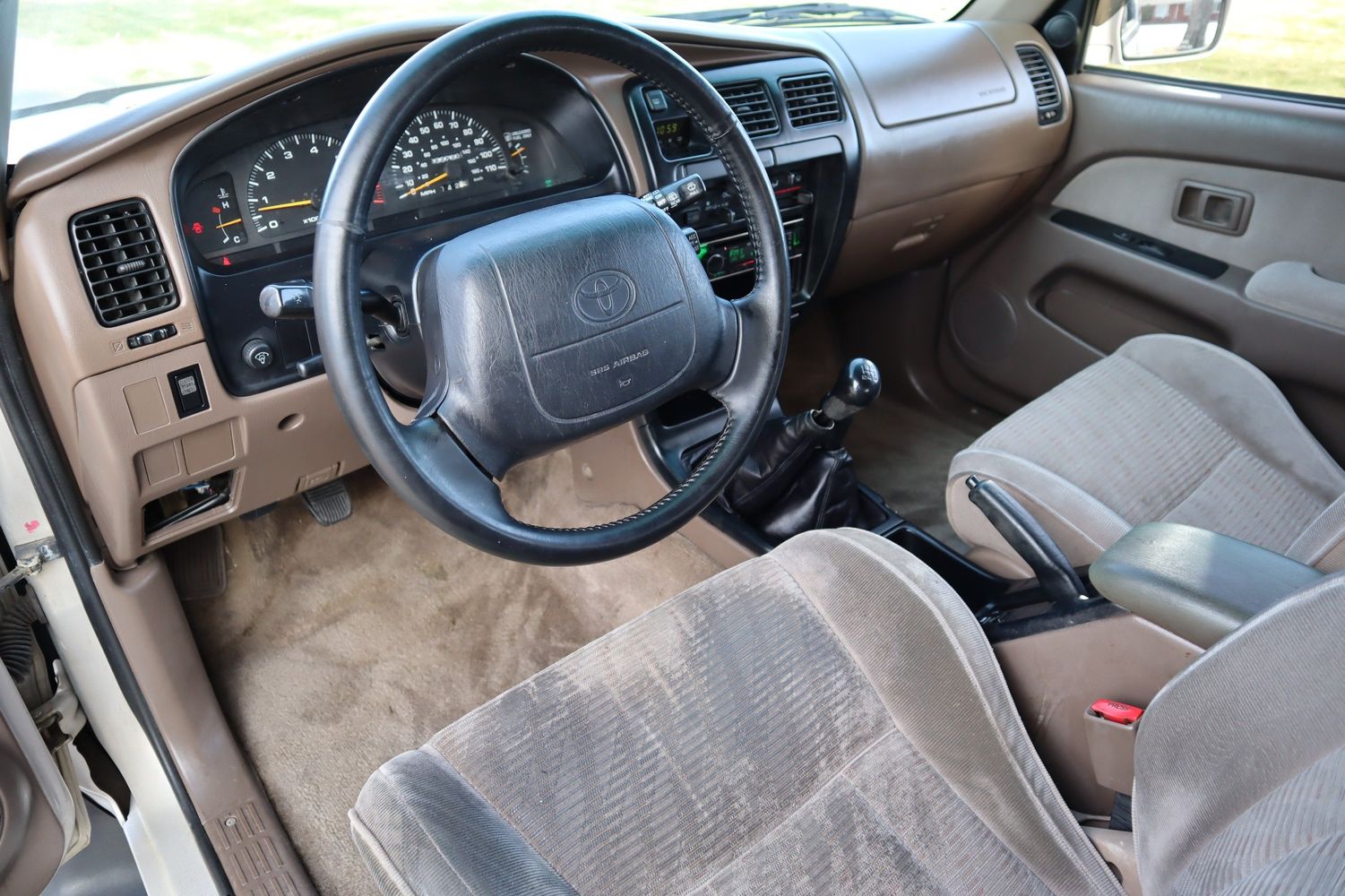 1997 Toyota 4Runner SR5 | Victory Motors of Colorado