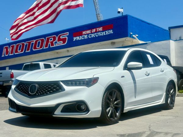 Featured Vehicle Image