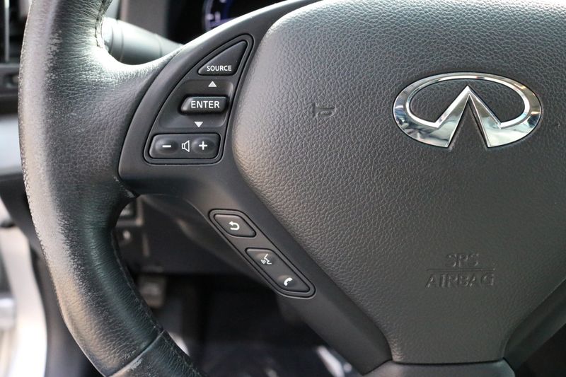 2010 Infiniti G37 X | Victory Motors of Colorado