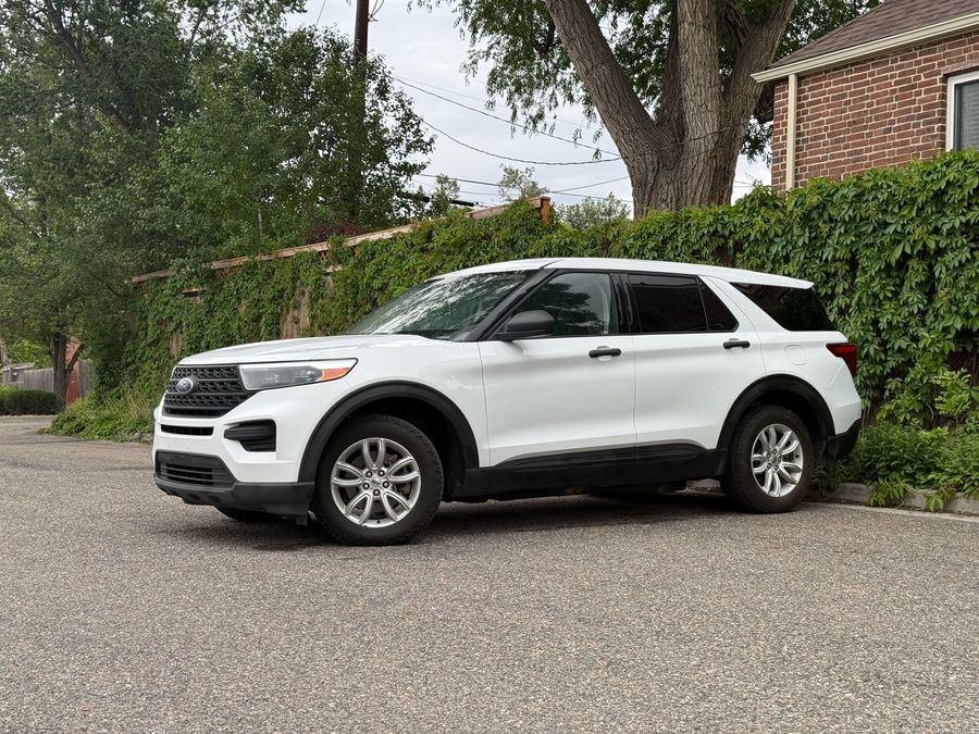 Vehicle Image