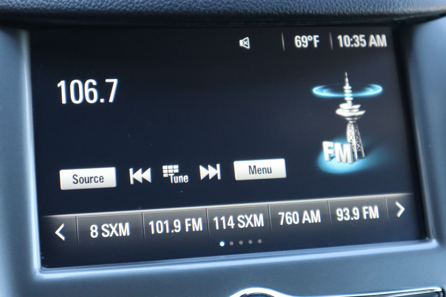 HOW TO REMOTE START A 2017 CHEVY CRUZE LT visual data 7