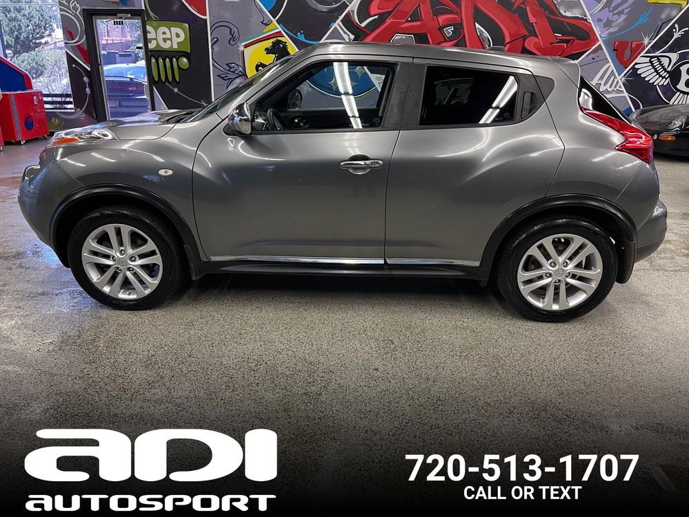 Used Cars Denver, CO ADI Autosport