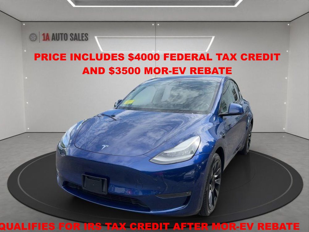 Featured Vehicle Image