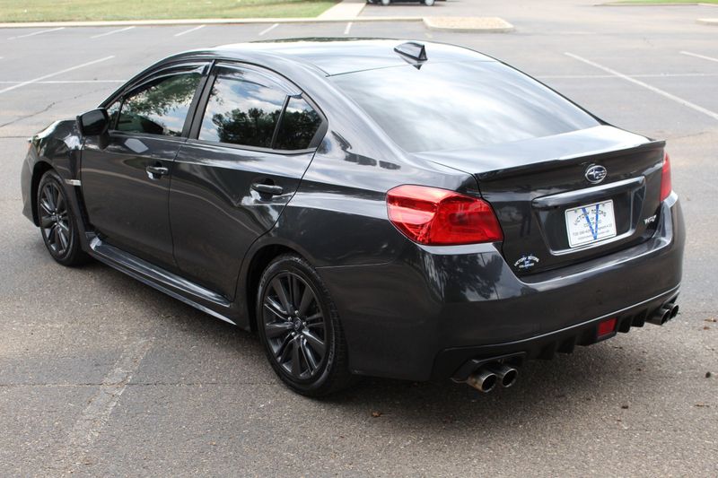 2017 Subaru WRX | Victory Motors of Colorado