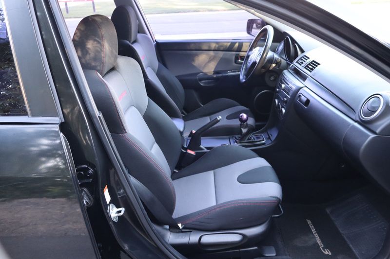 2008 Mazda Mazdaspeed3 Sport | Victory Motors of Colorado