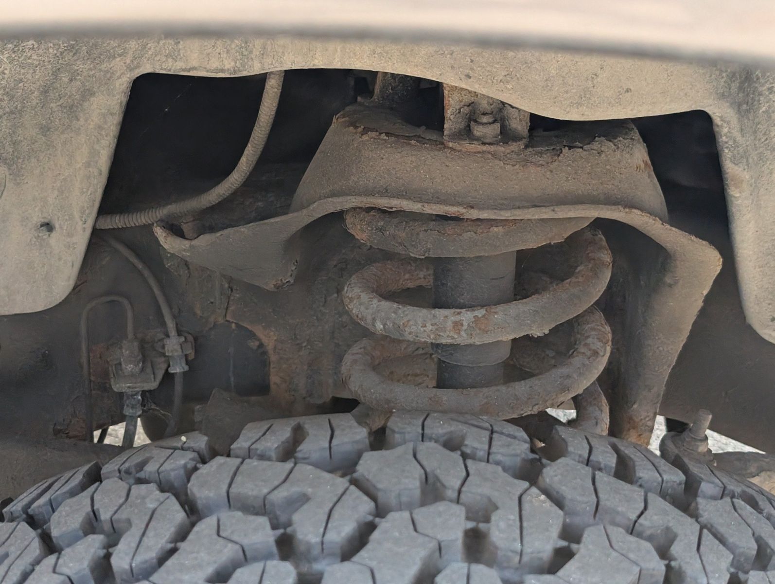 2004 Dodge Ram 3500 16