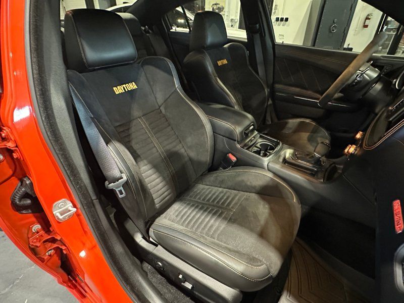 2023 Dodge Charger SRT Hellcat Redeye, photo 21