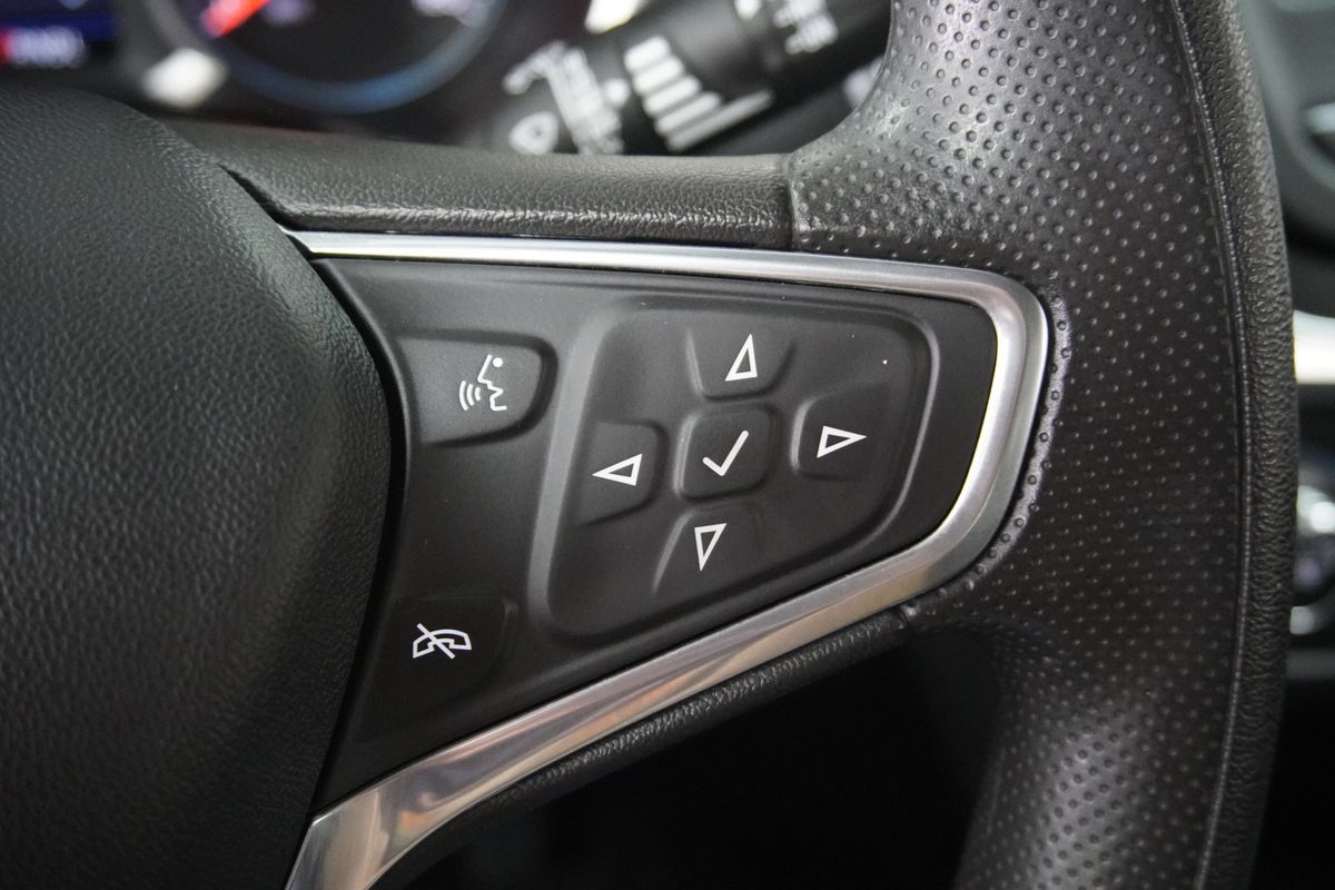 2020 Chevrolet Equinox AWD 2FL