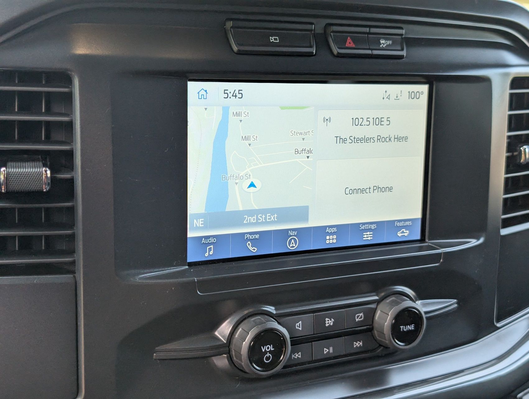 2022 Ford F-150 56