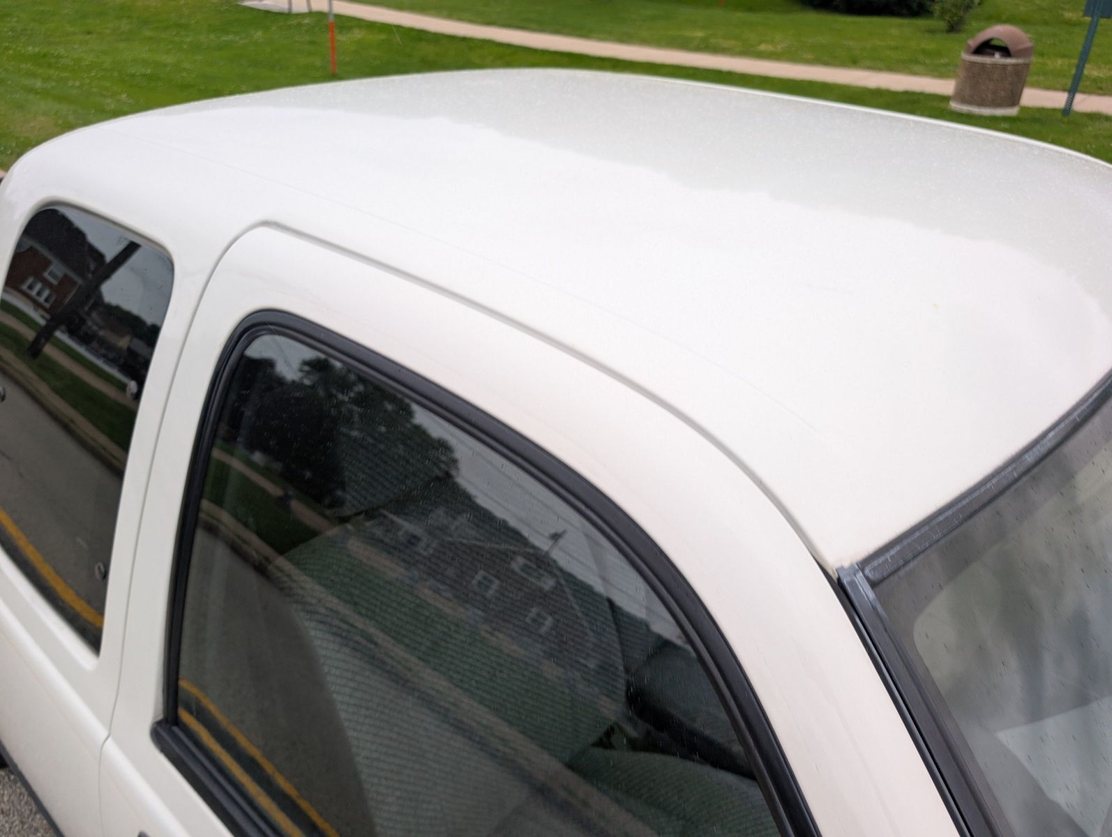 1995 Toyota T100 47
