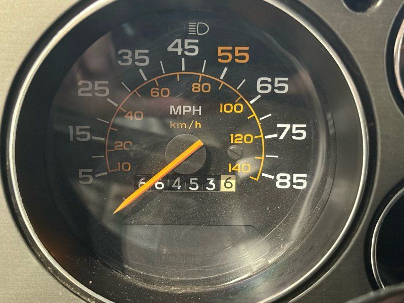 1988 GMC Vandura G2500, photo 33
