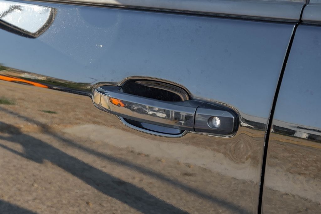 2018 Gmc Sierra 1500 SLE photo 38