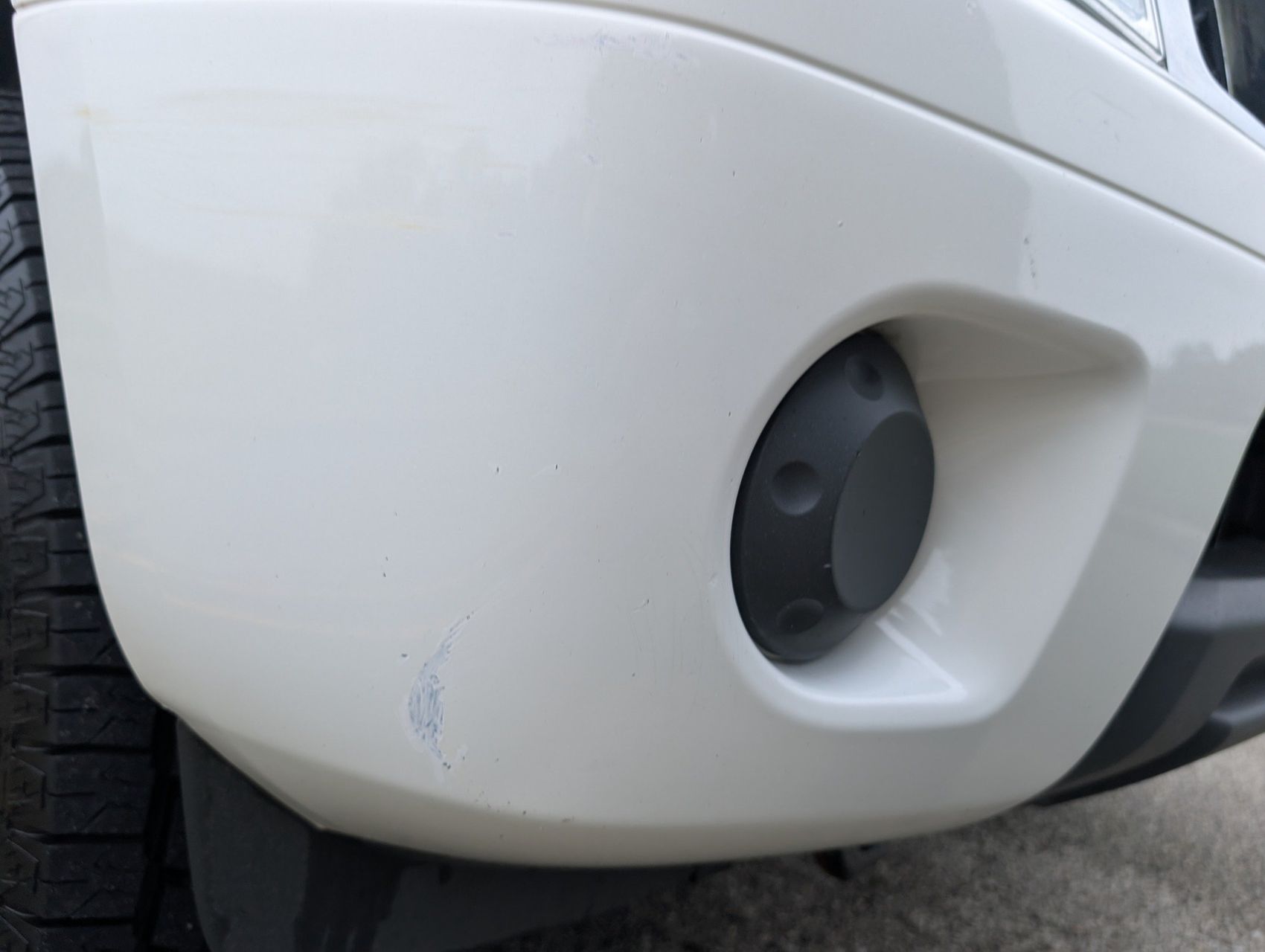 2019 Nissan Frontier 95