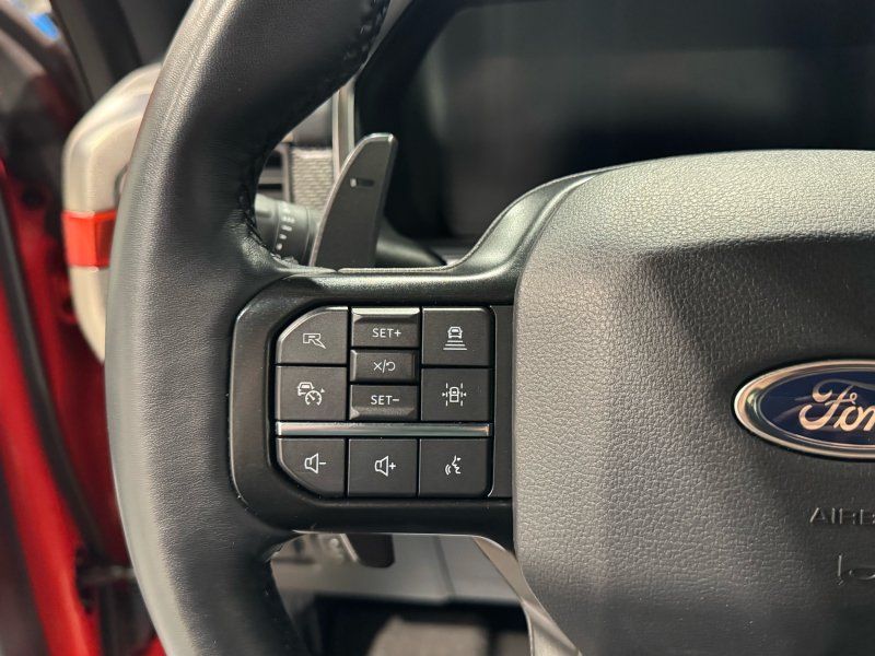 2022 Ford F-150 Raptor, photo 30