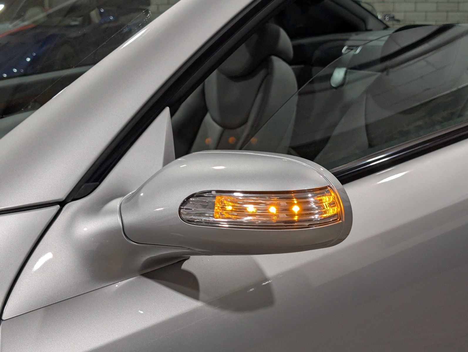 2004 Mercedes-Benz SL 500 118