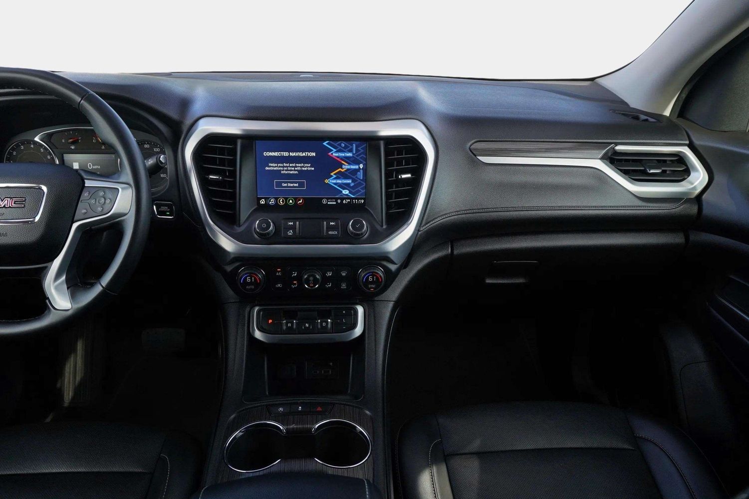 2023 Gmc Acadia SLT photo 21