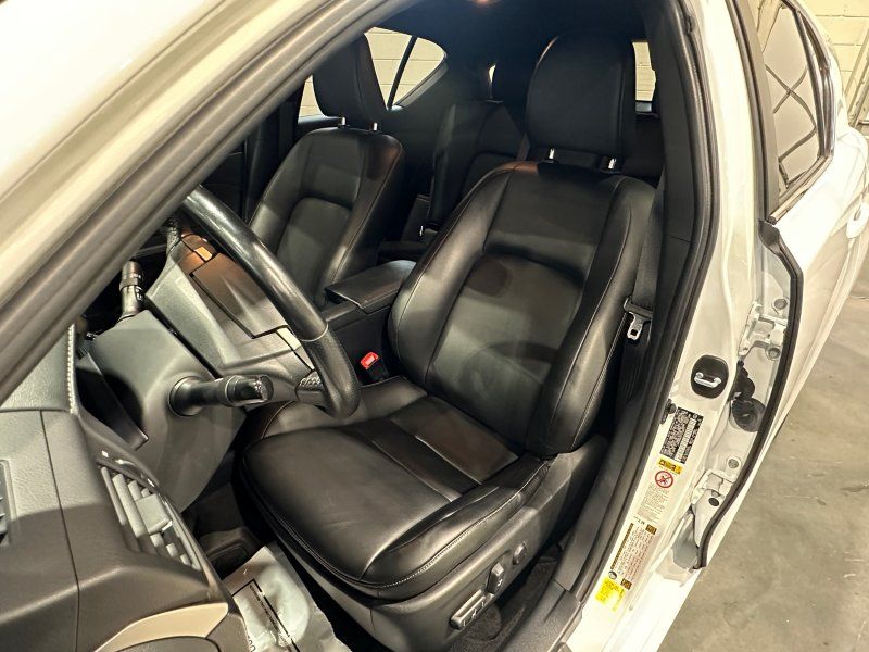 2015 LEXUS CT2 Base, photo 11