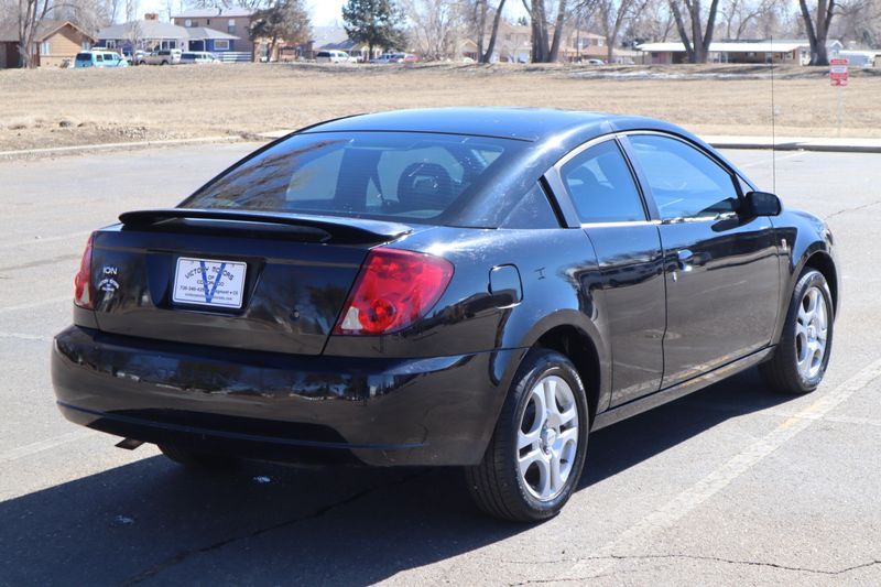 2004 Saturn Ion 2 | Victory Motors of Colorado