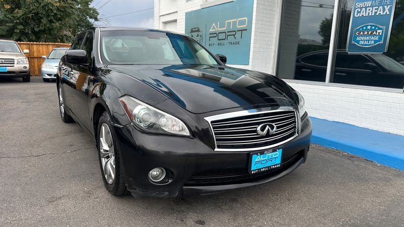 Featured Vehicle Image