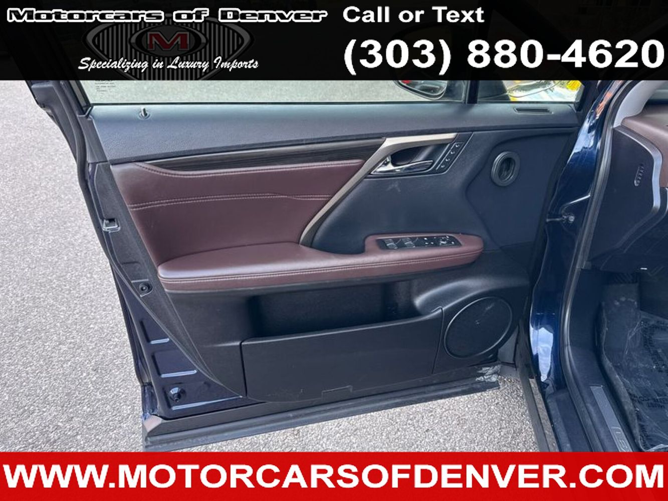 2019 Lexus RX 350 photo 17